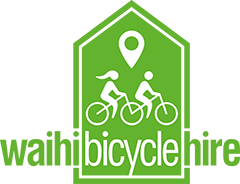 Waihi Bicycle Hire